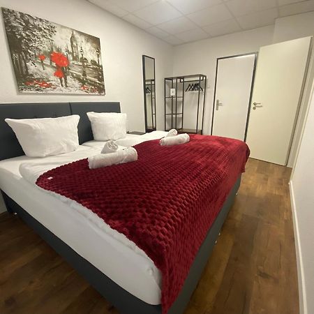 City Nowa Nuremberg Ngoại thất bức ảnh