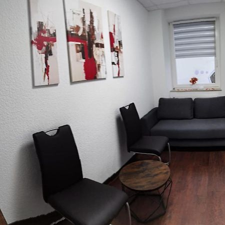 City Nowa Nuremberg Ngoại thất bức ảnh