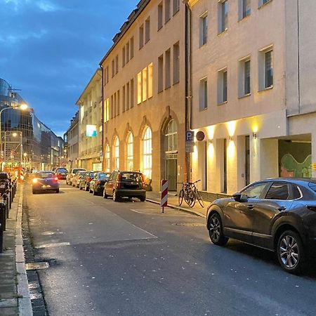 City Nowa Nuremberg Ngoại thất bức ảnh