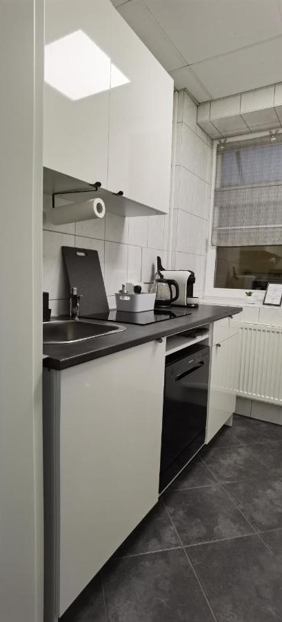 City Nowa Nuremberg Ngoại thất bức ảnh