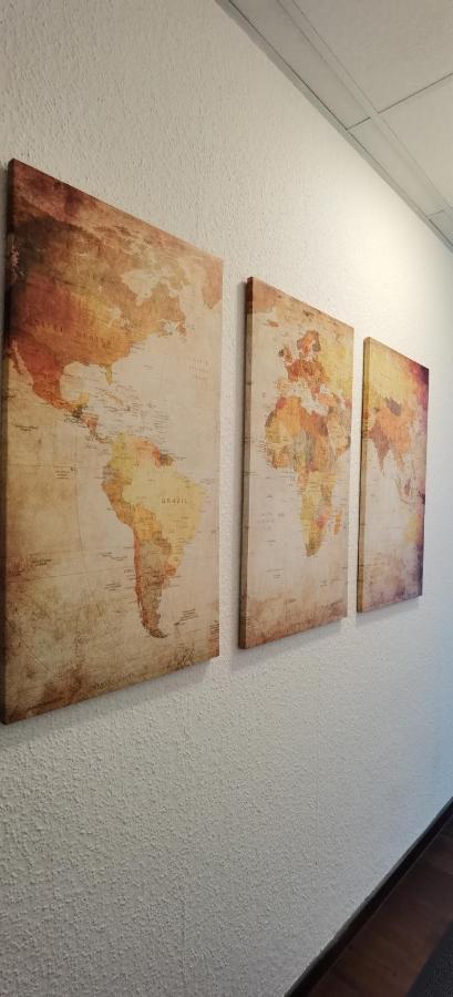 City Nowa Nuremberg Ngoại thất bức ảnh
