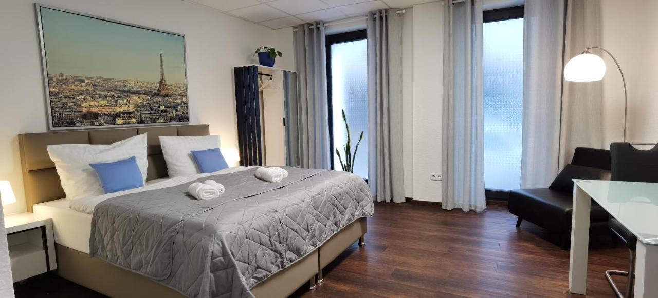 City Nowa Nuremberg Ngoại thất bức ảnh