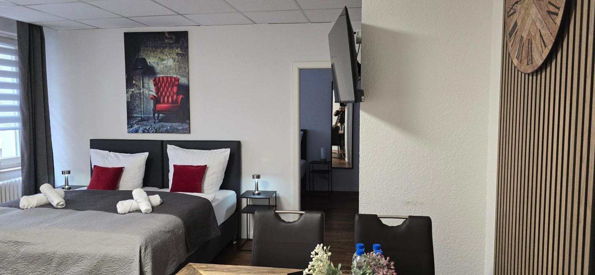 City Nowa Nuremberg Ngoại thất bức ảnh