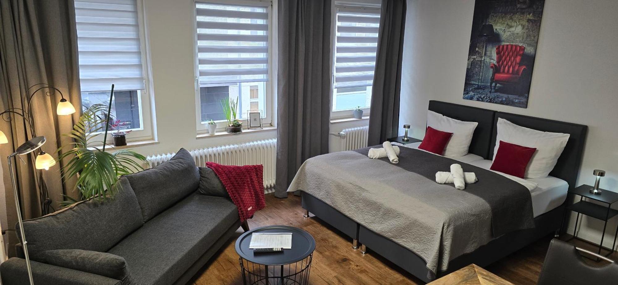 City Nowa Nuremberg Ngoại thất bức ảnh