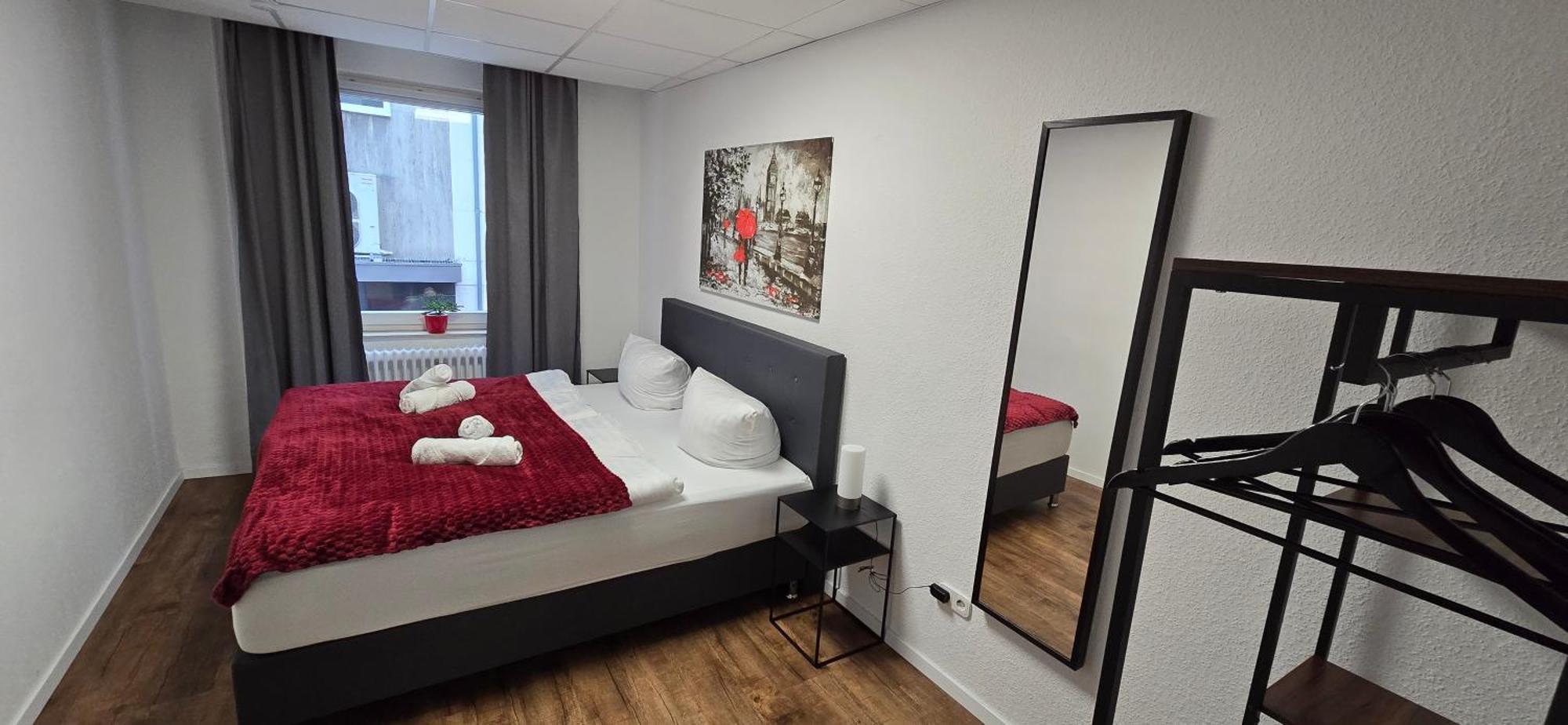 City Nowa Nuremberg Ngoại thất bức ảnh