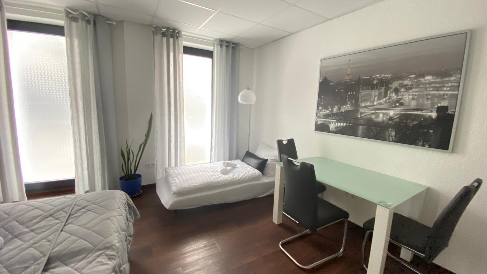 City Nowa Nuremberg Ngoại thất bức ảnh