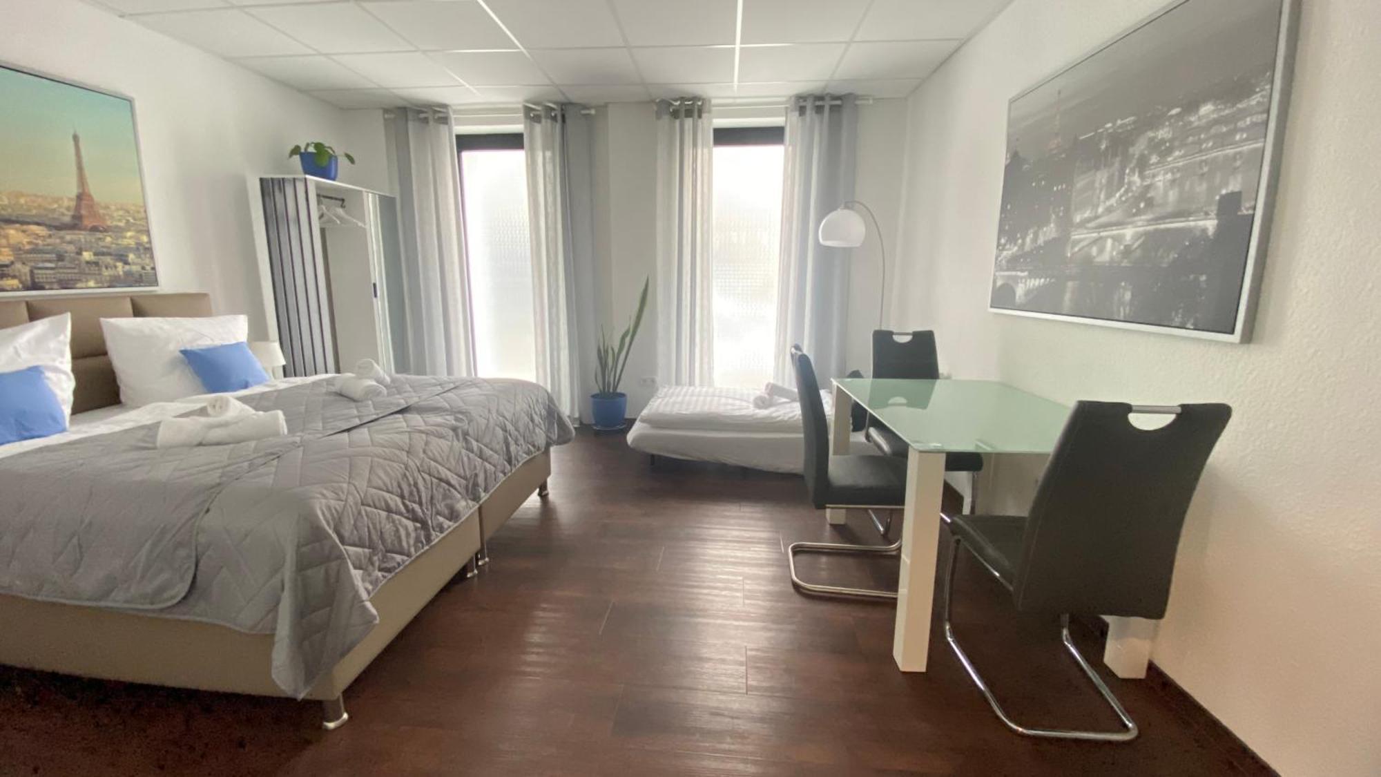 City Nowa Nuremberg Ngoại thất bức ảnh