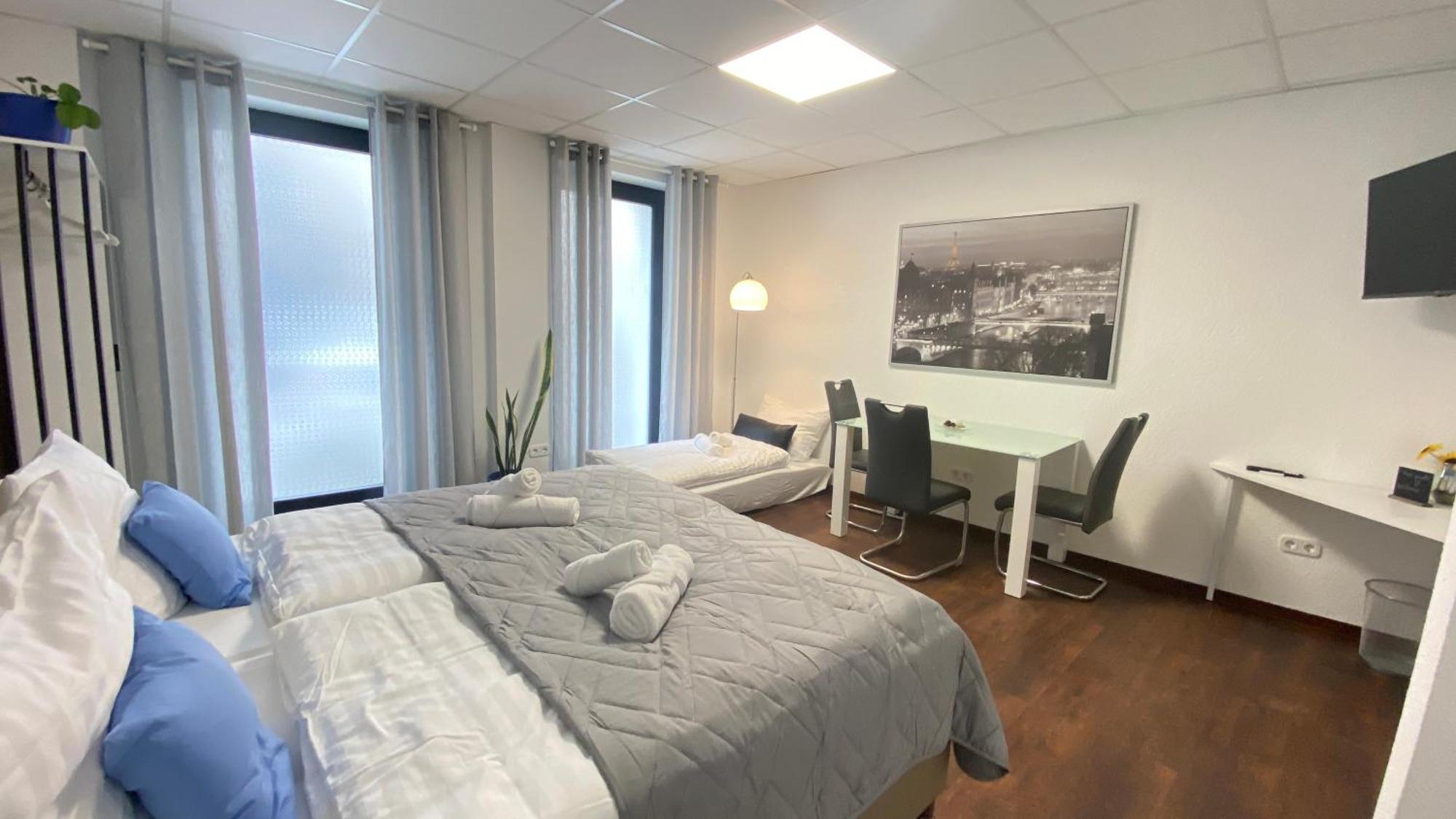 City Nowa Nuremberg Ngoại thất bức ảnh