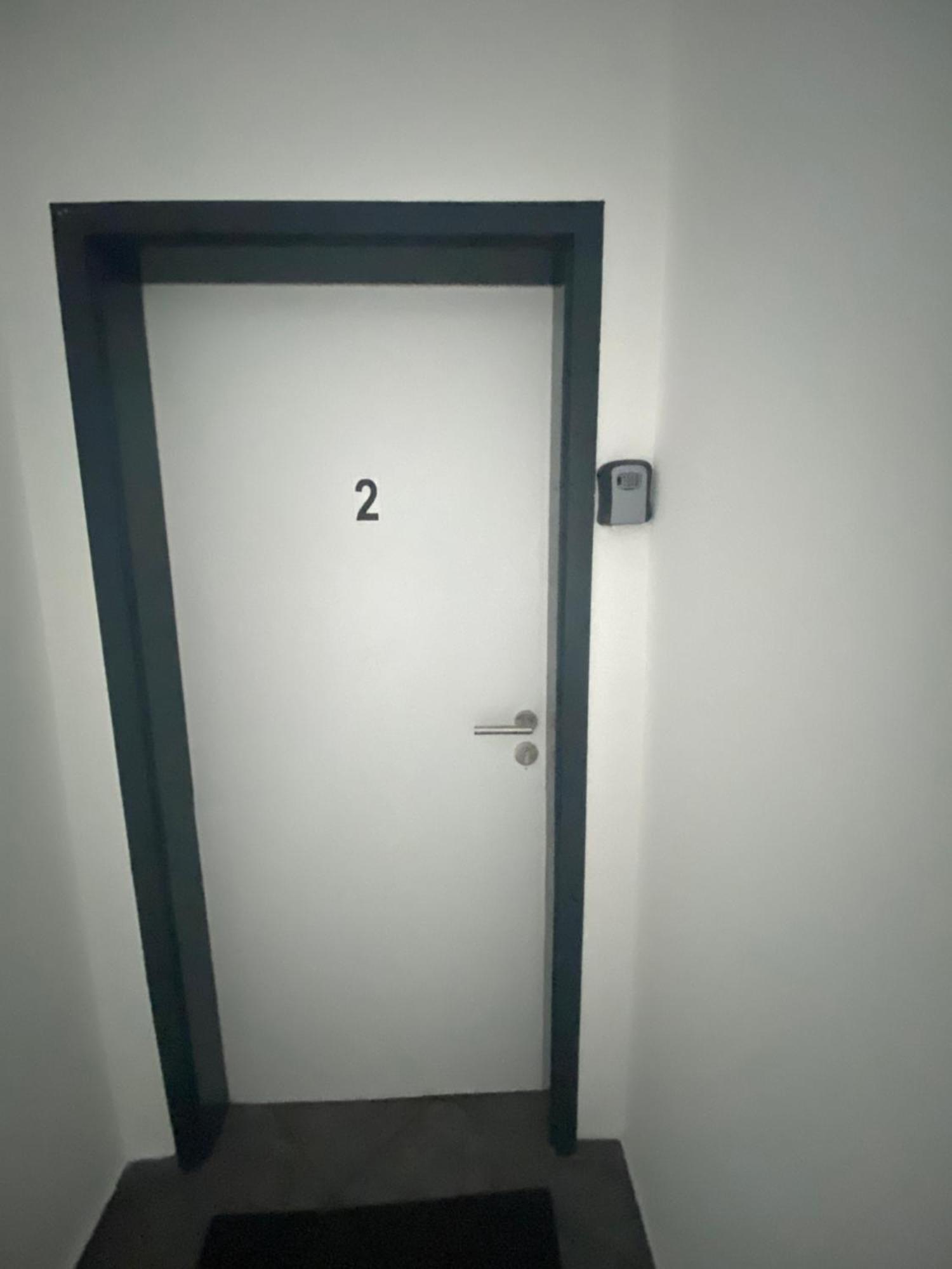 City Nowa Nuremberg Ngoại thất bức ảnh
