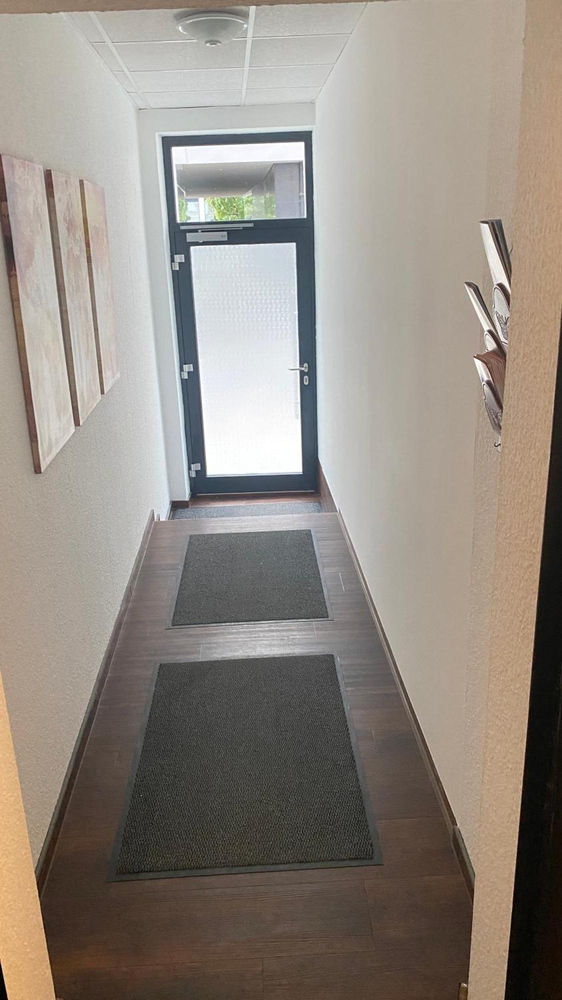 City Nowa Nuremberg Ngoại thất bức ảnh