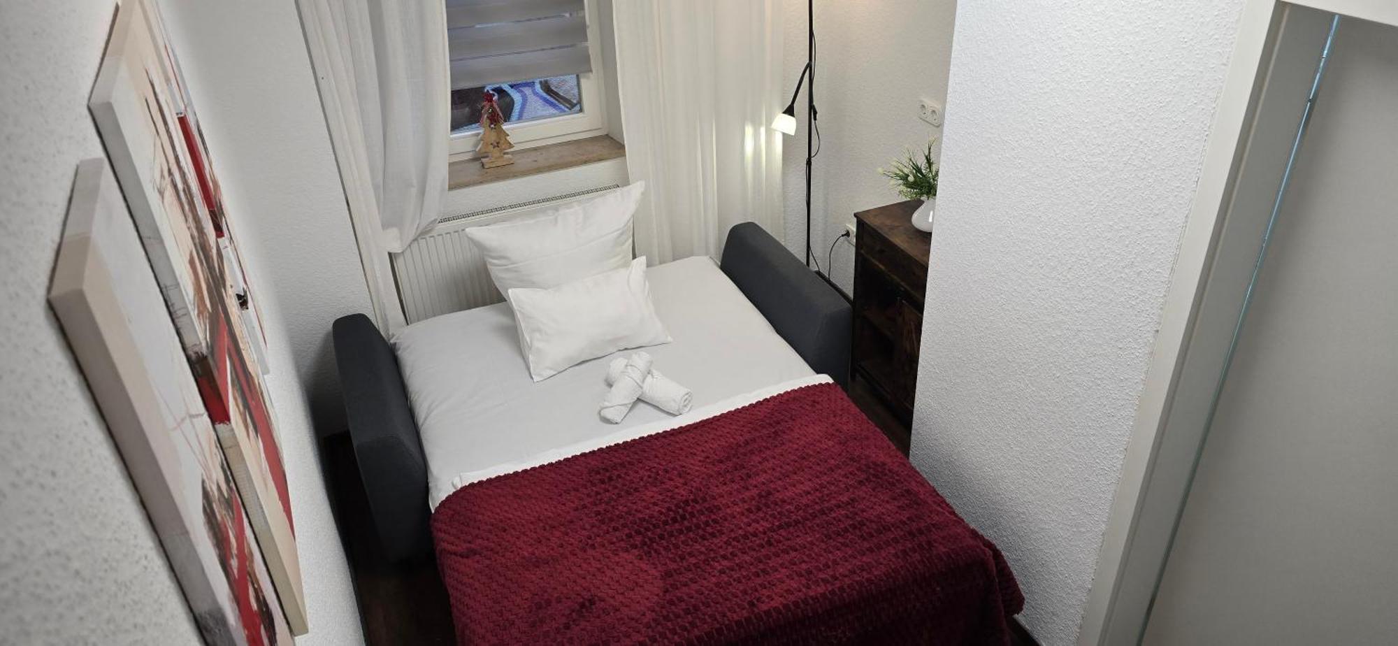 City Nowa Nuremberg Phòng bức ảnh