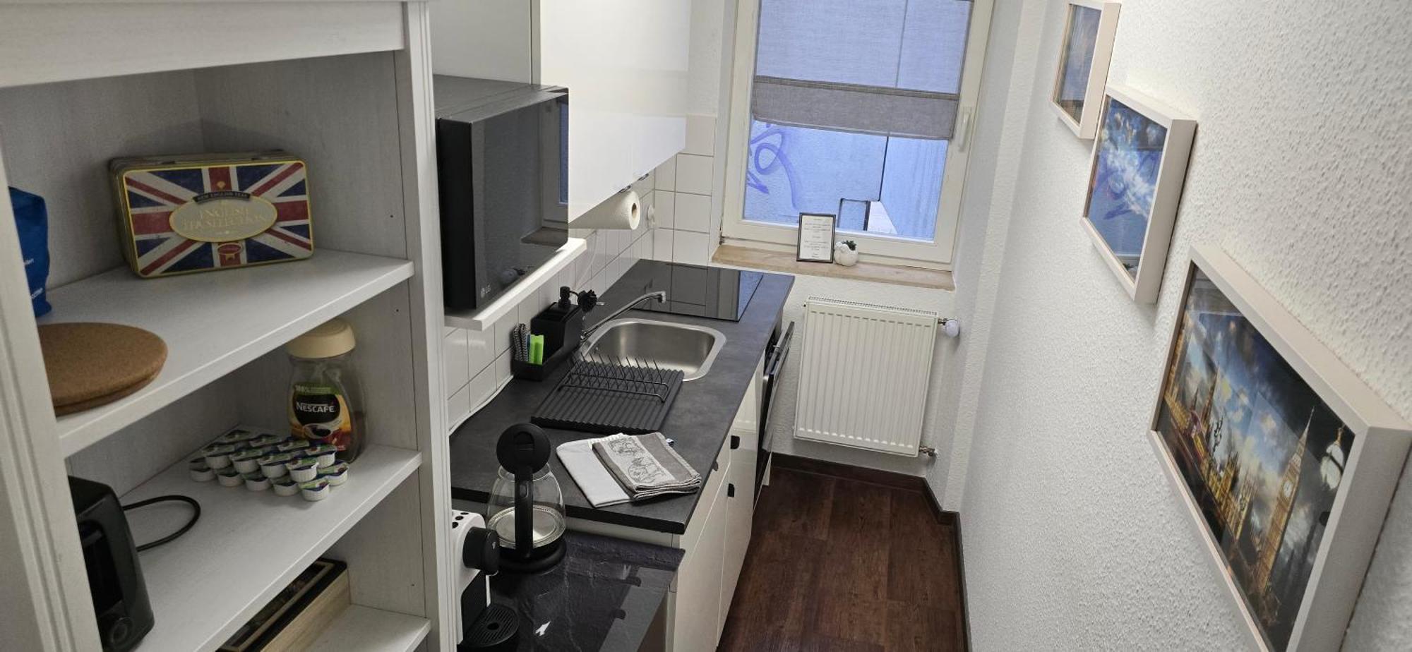 City Nowa Nuremberg Phòng bức ảnh