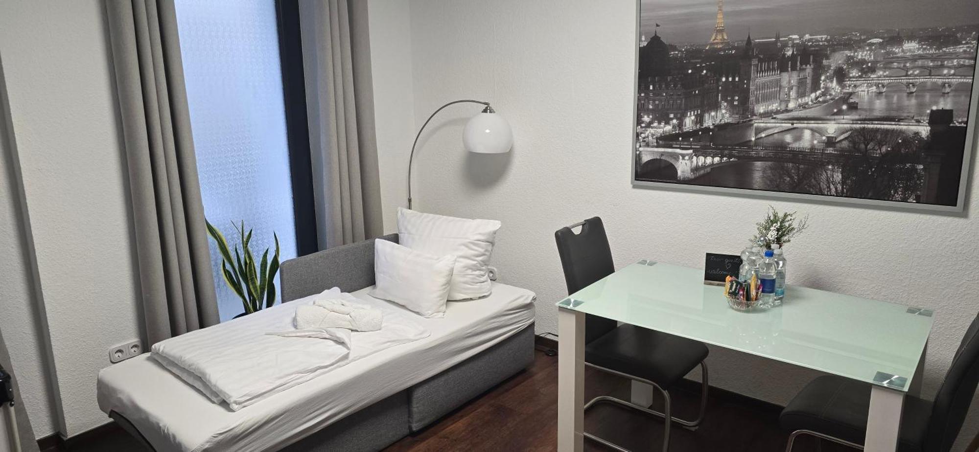City Nowa Nuremberg Ngoại thất bức ảnh