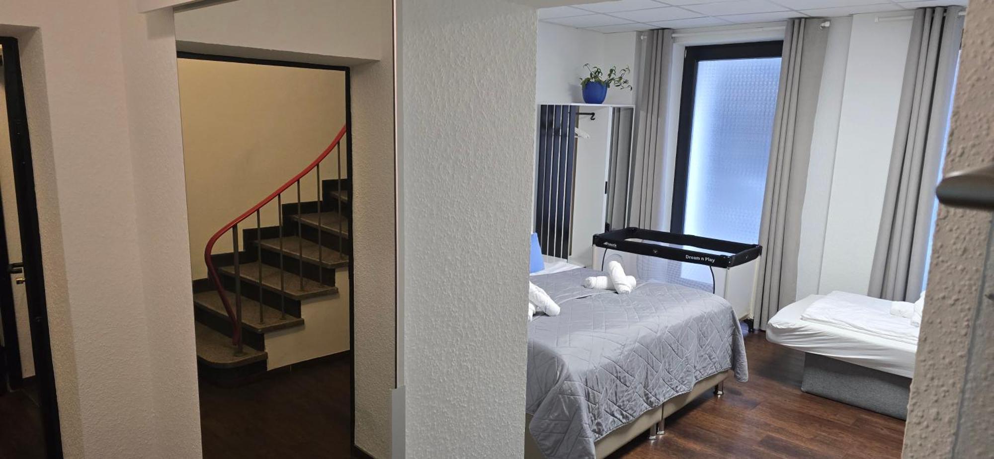 City Nowa Nuremberg Ngoại thất bức ảnh