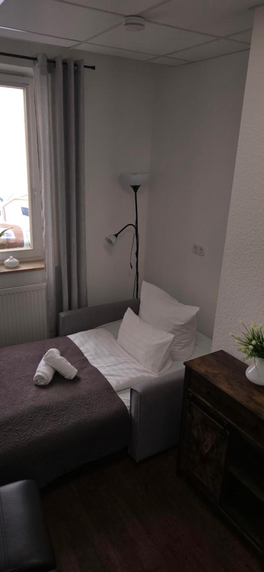 City Nowa Nuremberg Ngoại thất bức ảnh