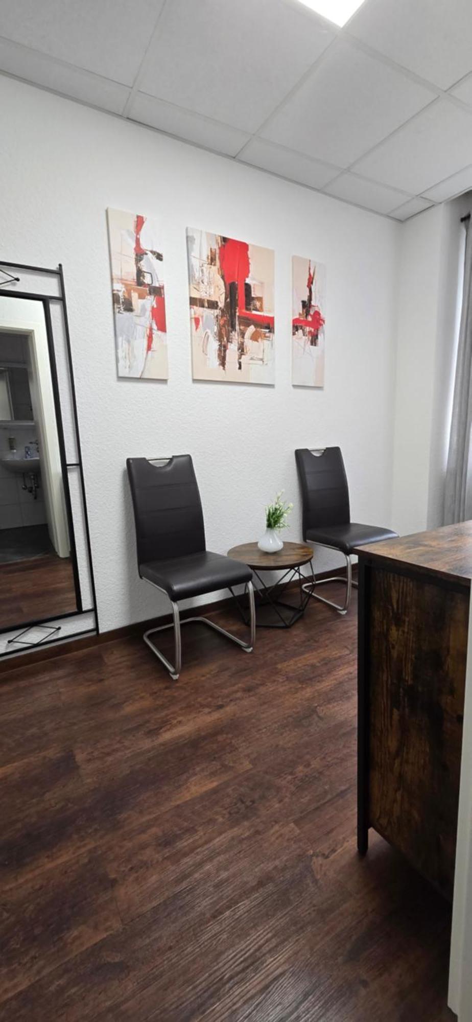 City Nowa Nuremberg Phòng bức ảnh