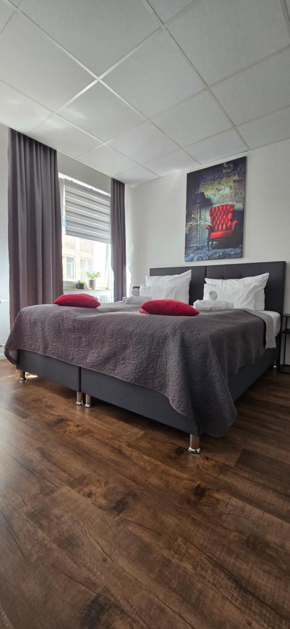 City Nowa Nuremberg Phòng bức ảnh