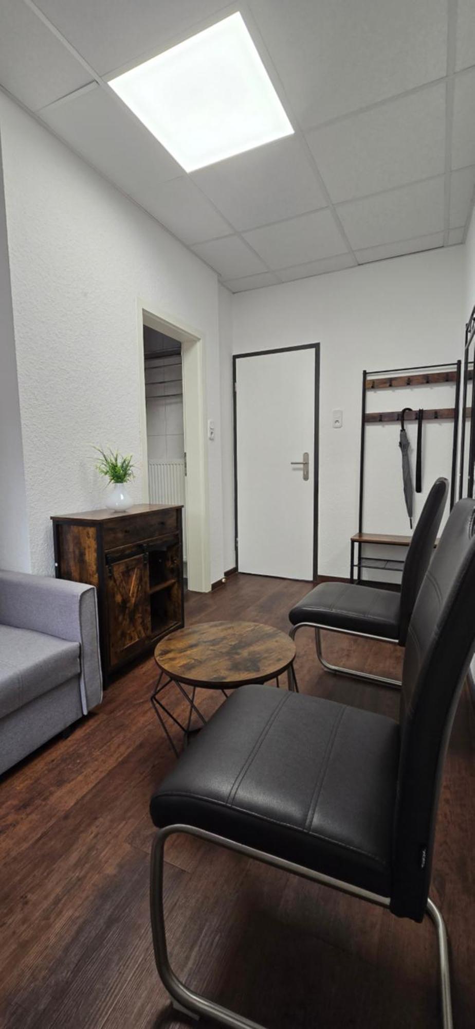 City Nowa Nuremberg Phòng bức ảnh