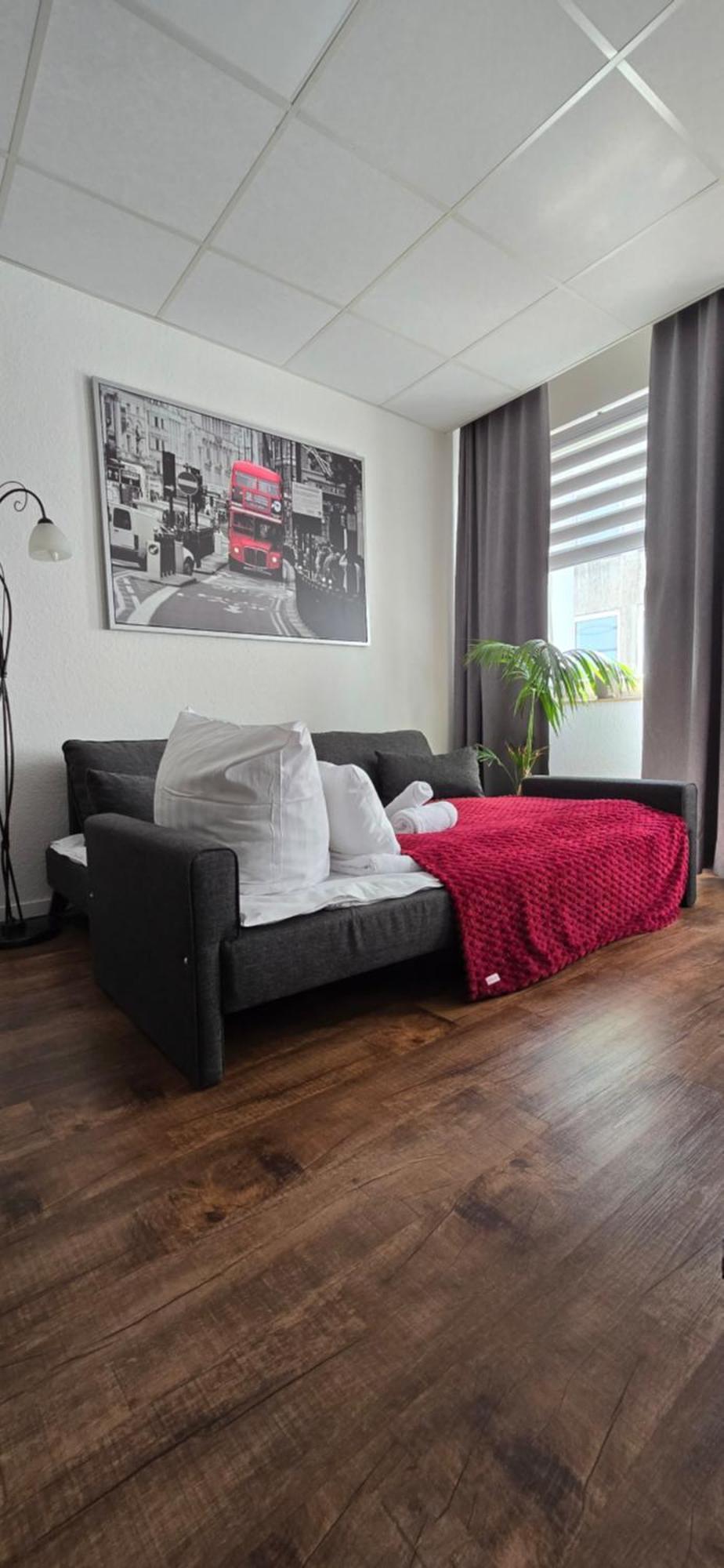 City Nowa Nuremberg Phòng bức ảnh