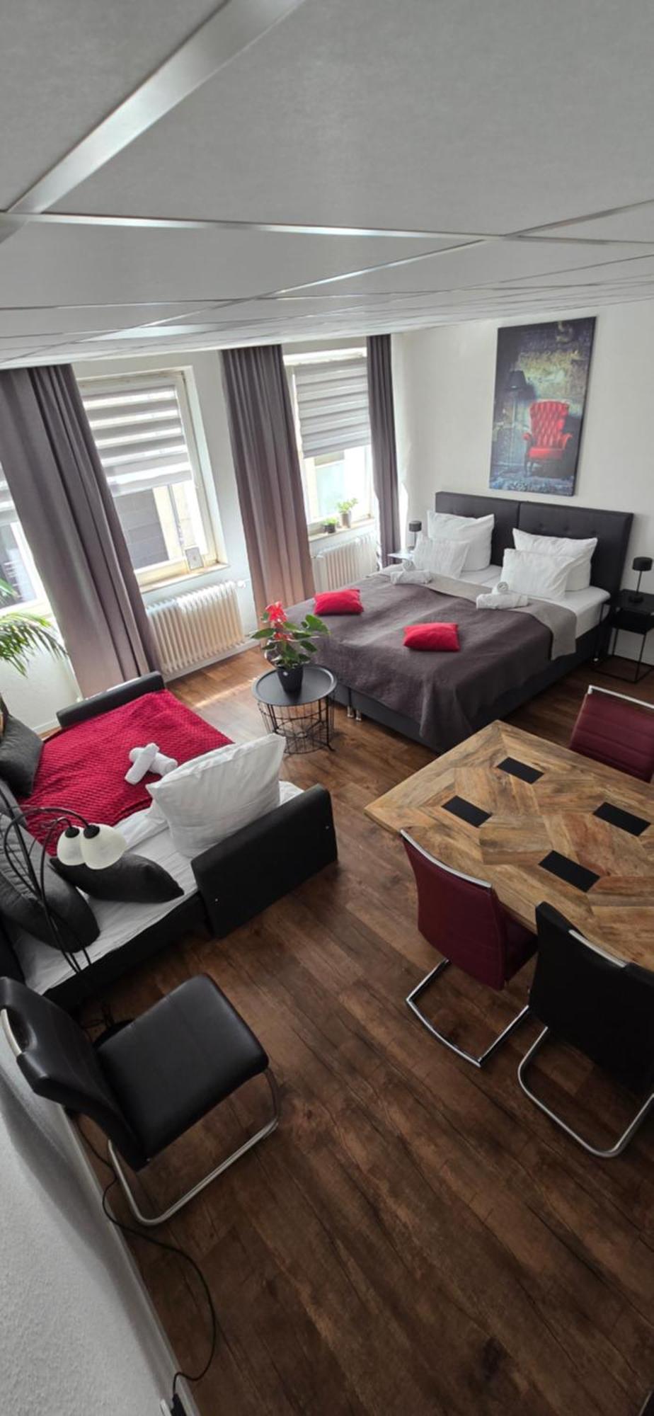 City Nowa Nuremberg Ngoại thất bức ảnh