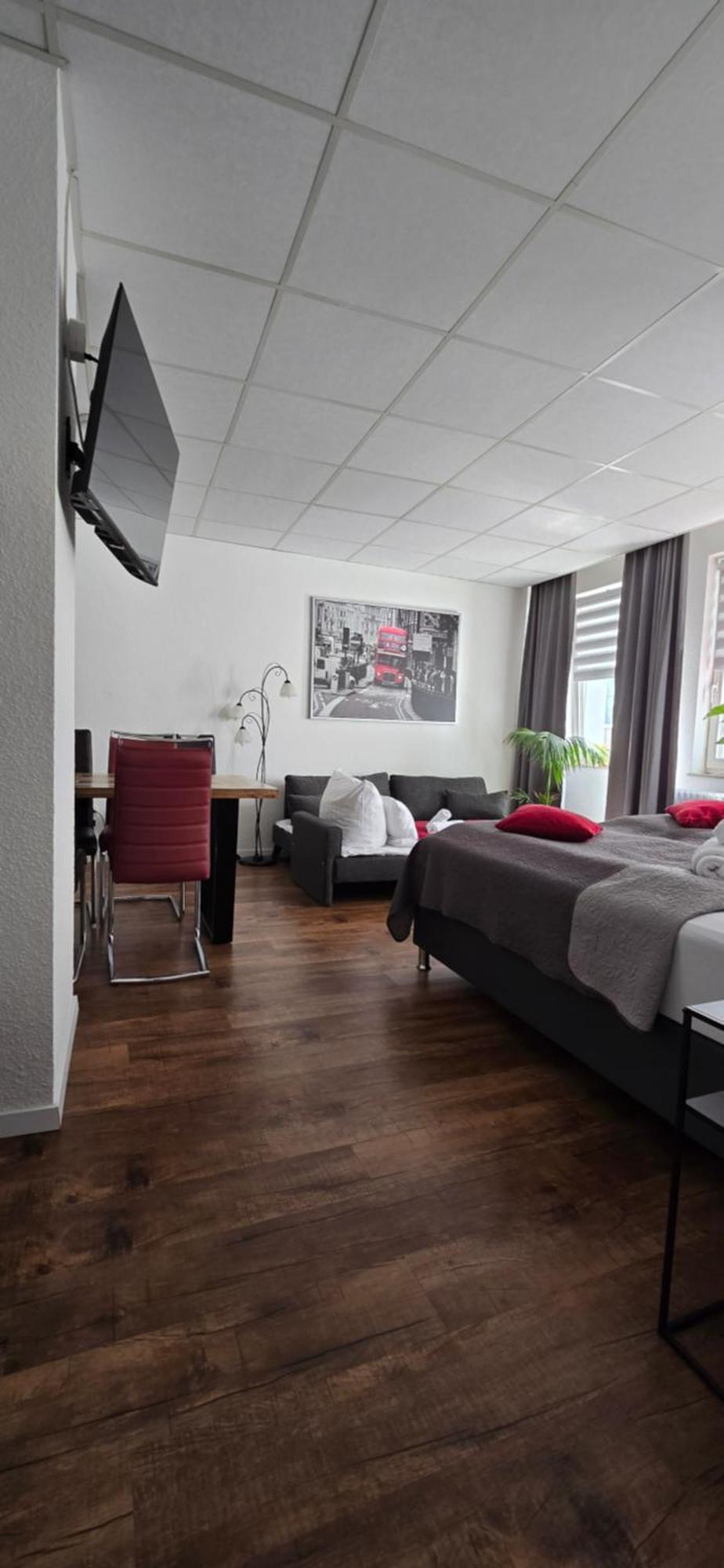 City Nowa Nuremberg Phòng bức ảnh