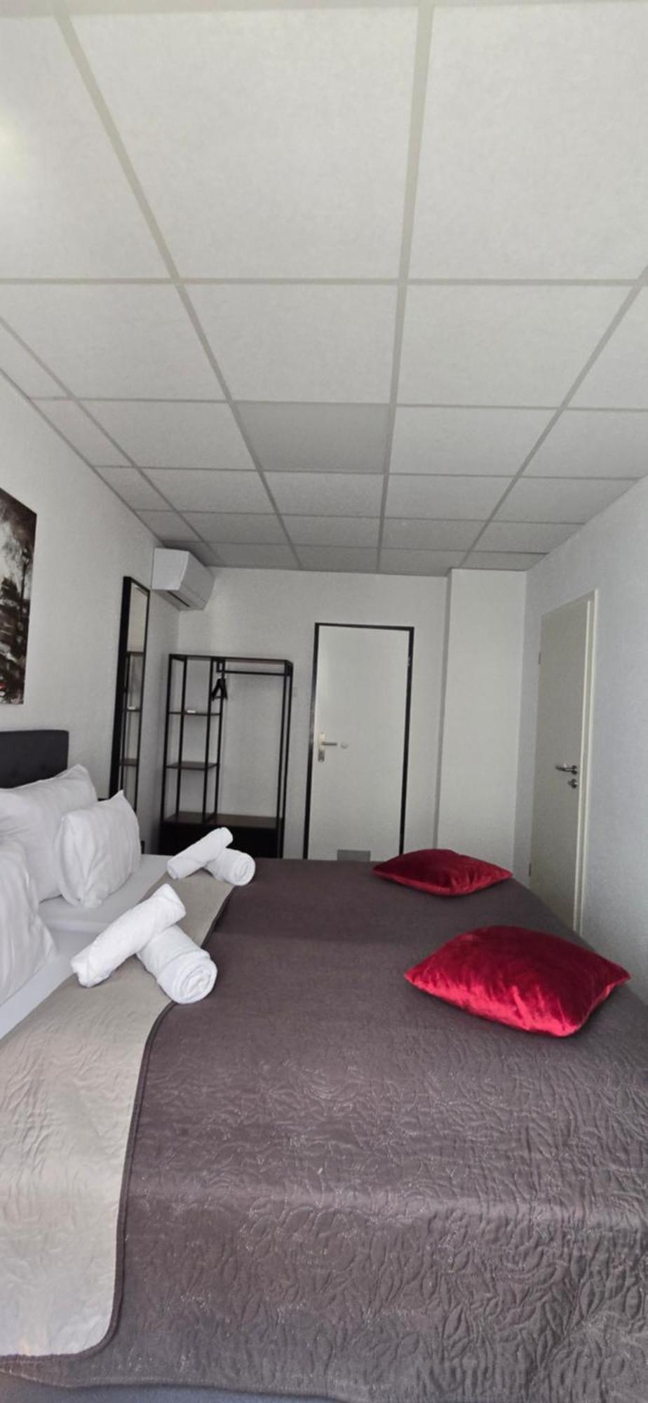 City Nowa Nuremberg Phòng bức ảnh