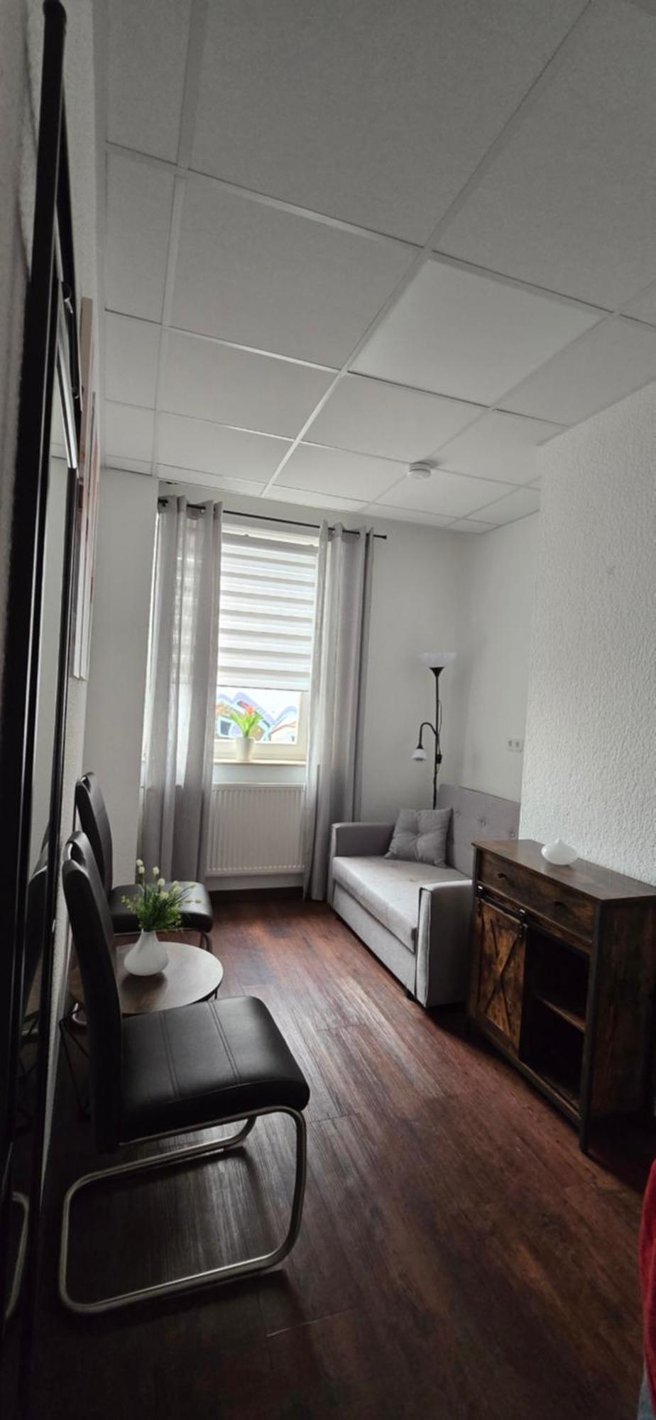 City Nowa Nuremberg Phòng bức ảnh