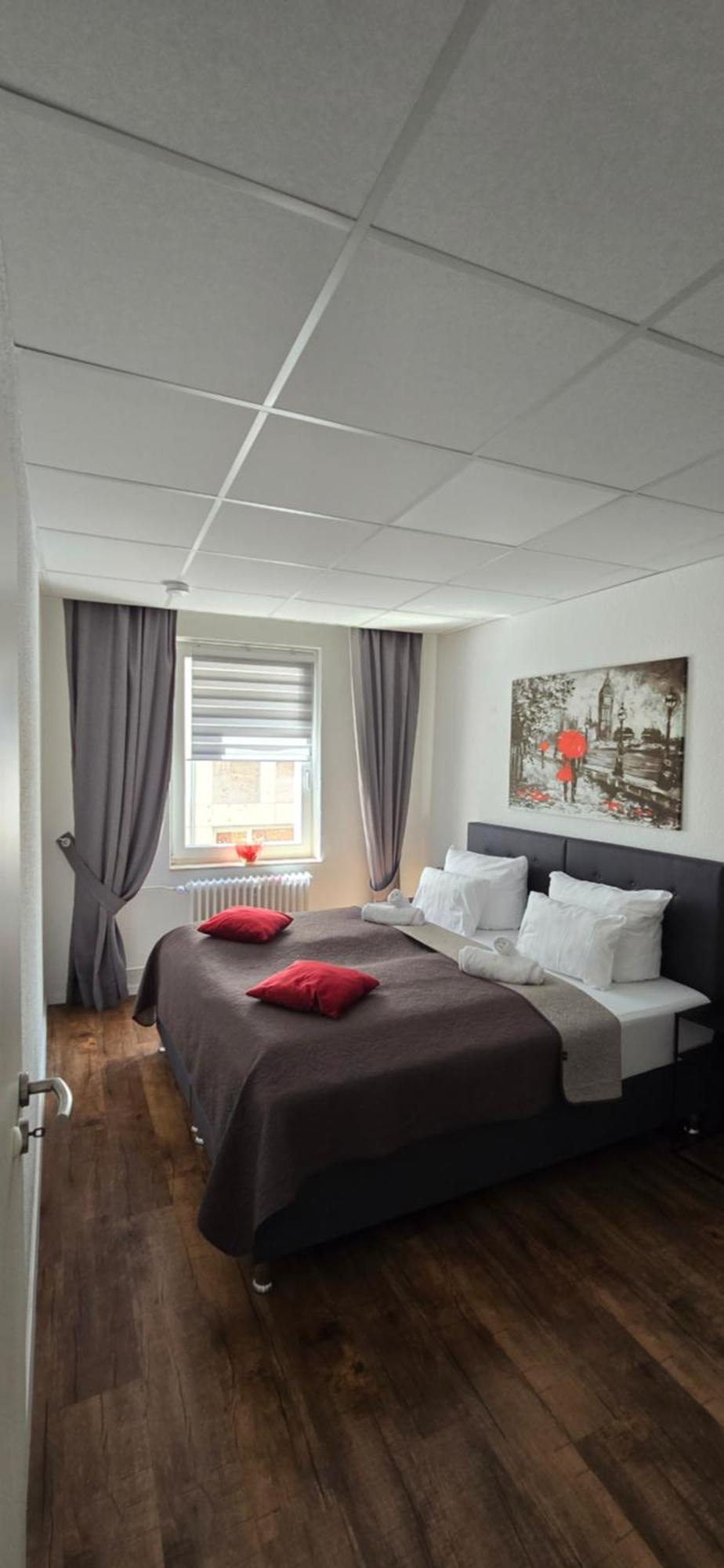 City Nowa Nuremberg Phòng bức ảnh