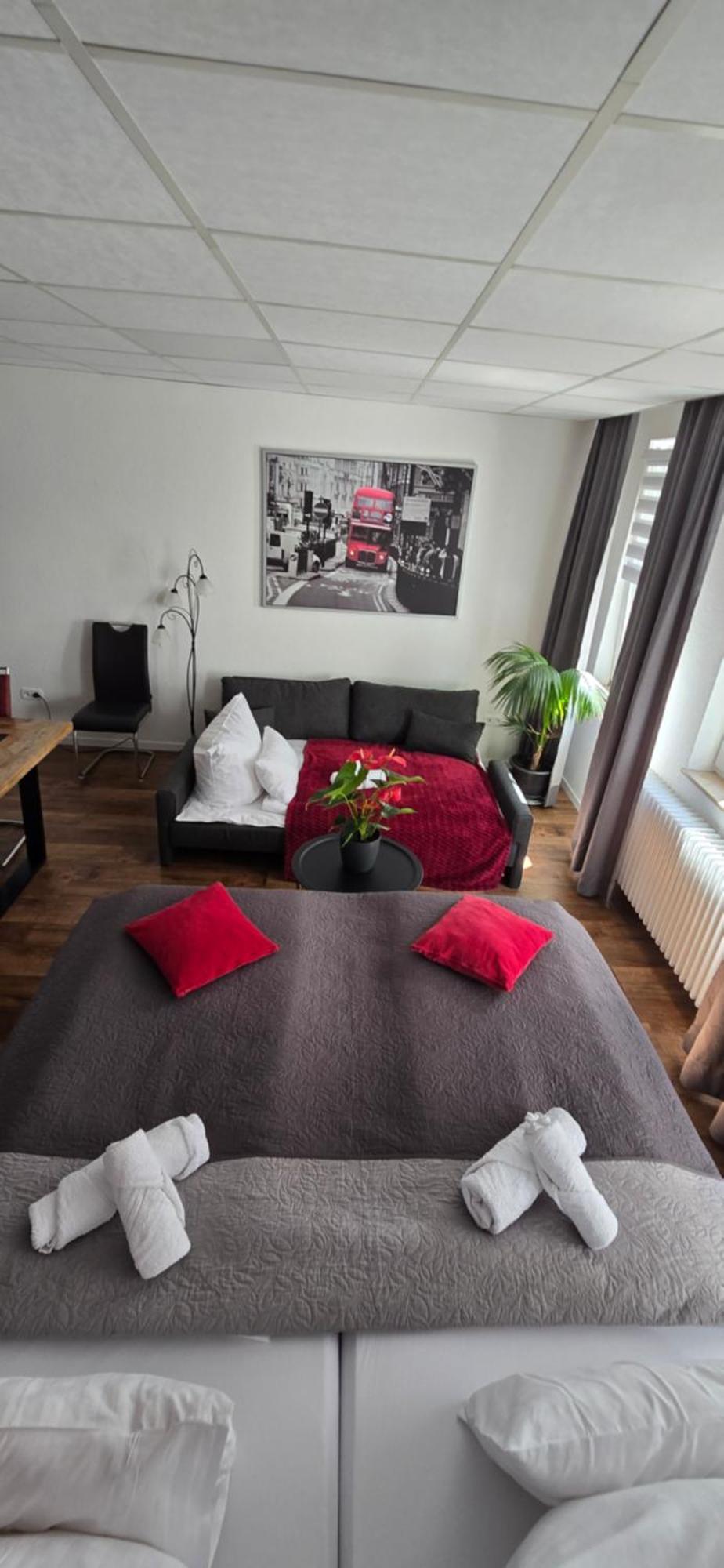 City Nowa Nuremberg Ngoại thất bức ảnh
