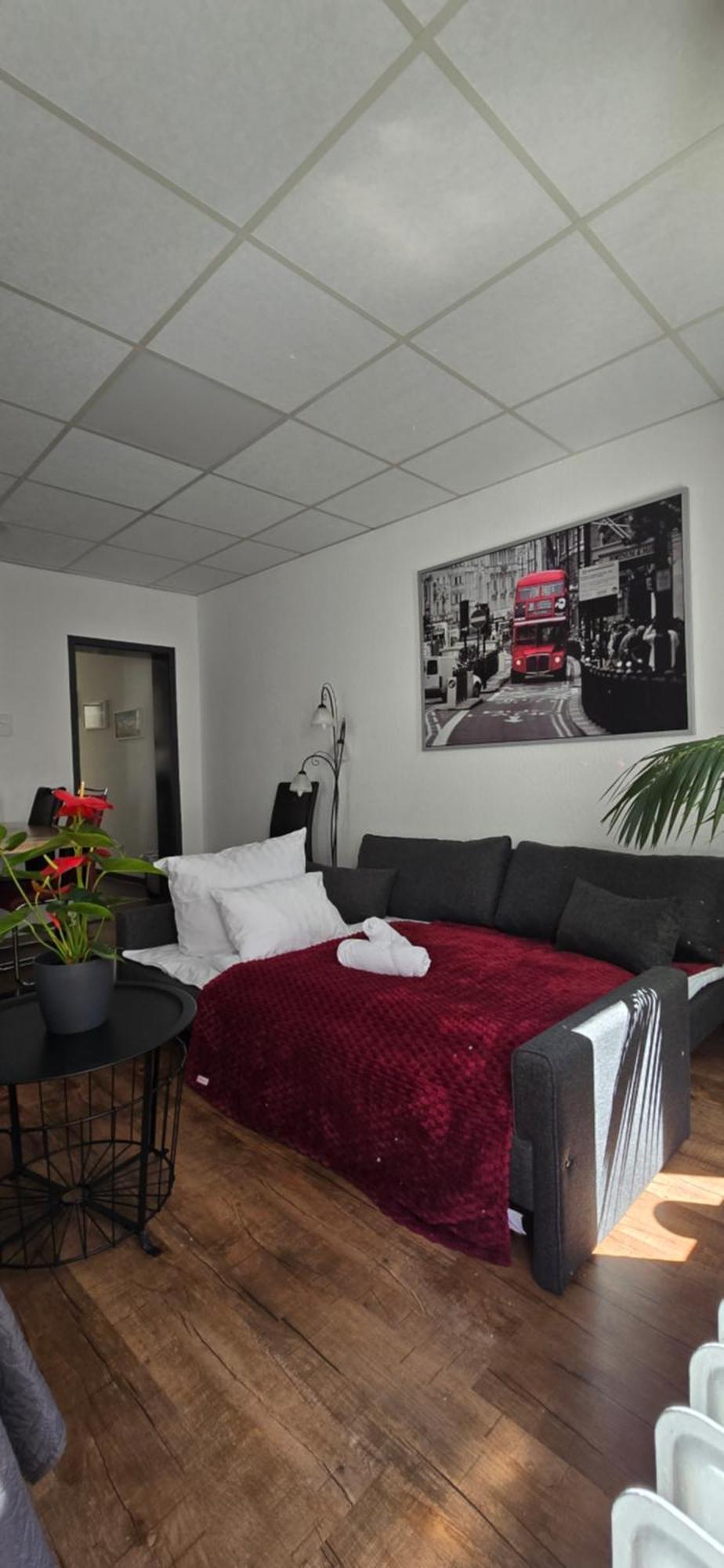 City Nowa Nuremberg Phòng bức ảnh
