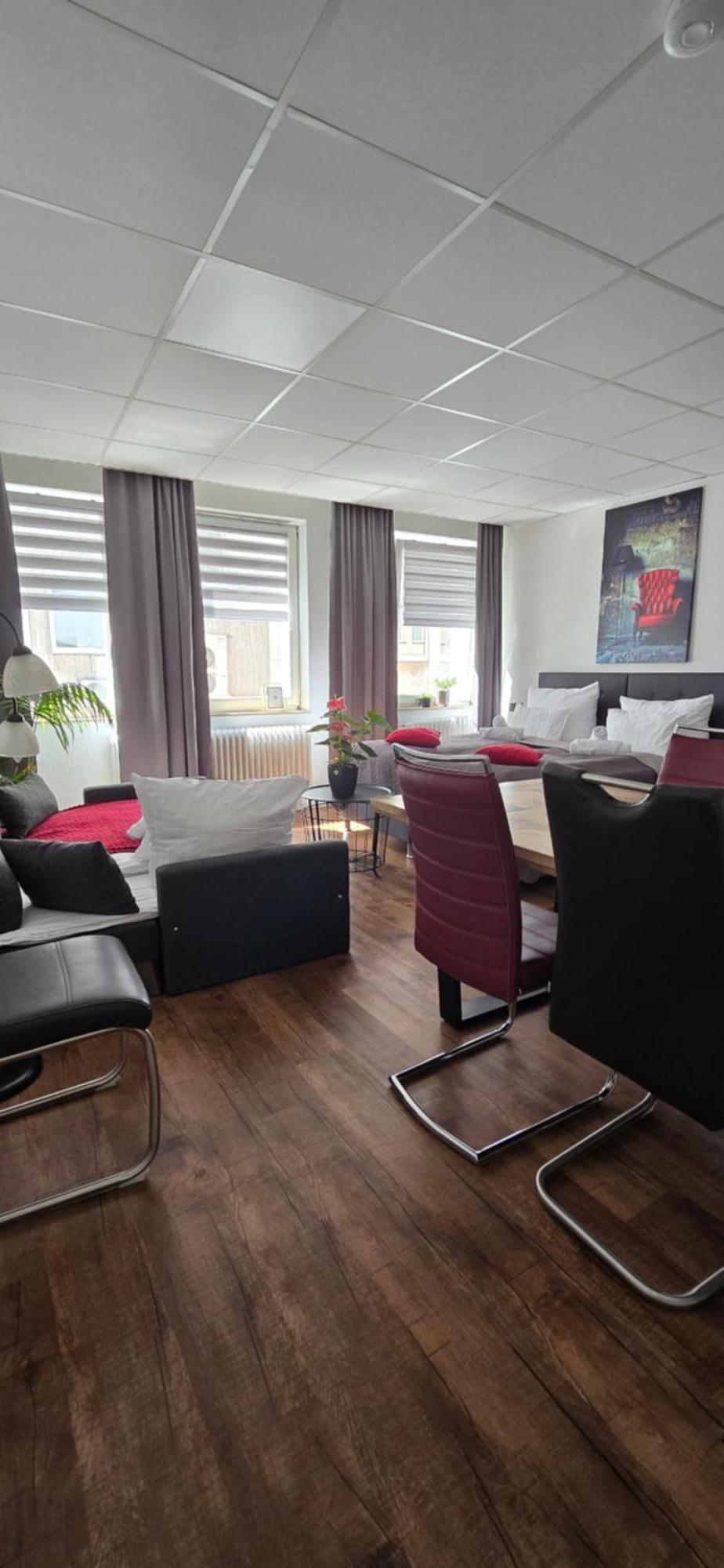 City Nowa Nuremberg Phòng bức ảnh